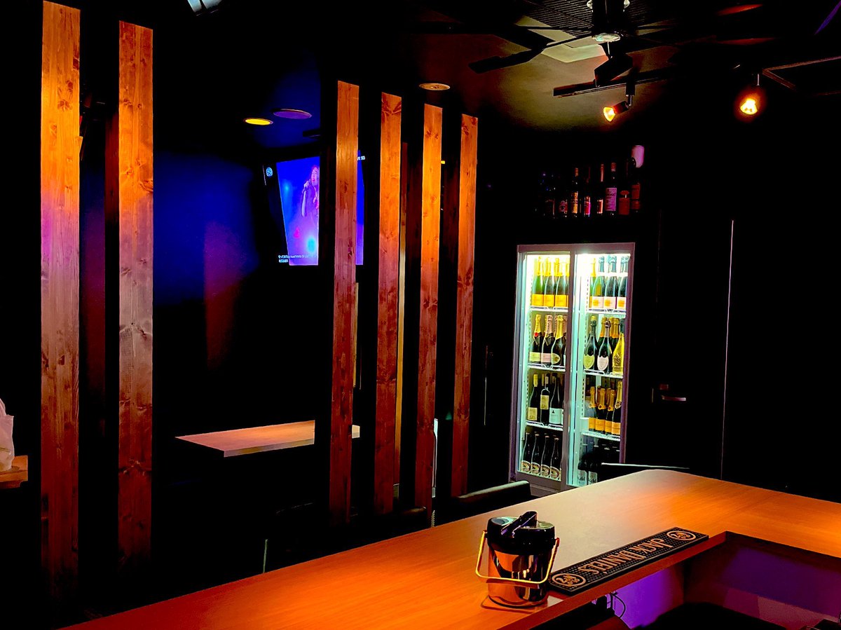 ちゃんとして‼︎ スタッフ募集中 tweet media