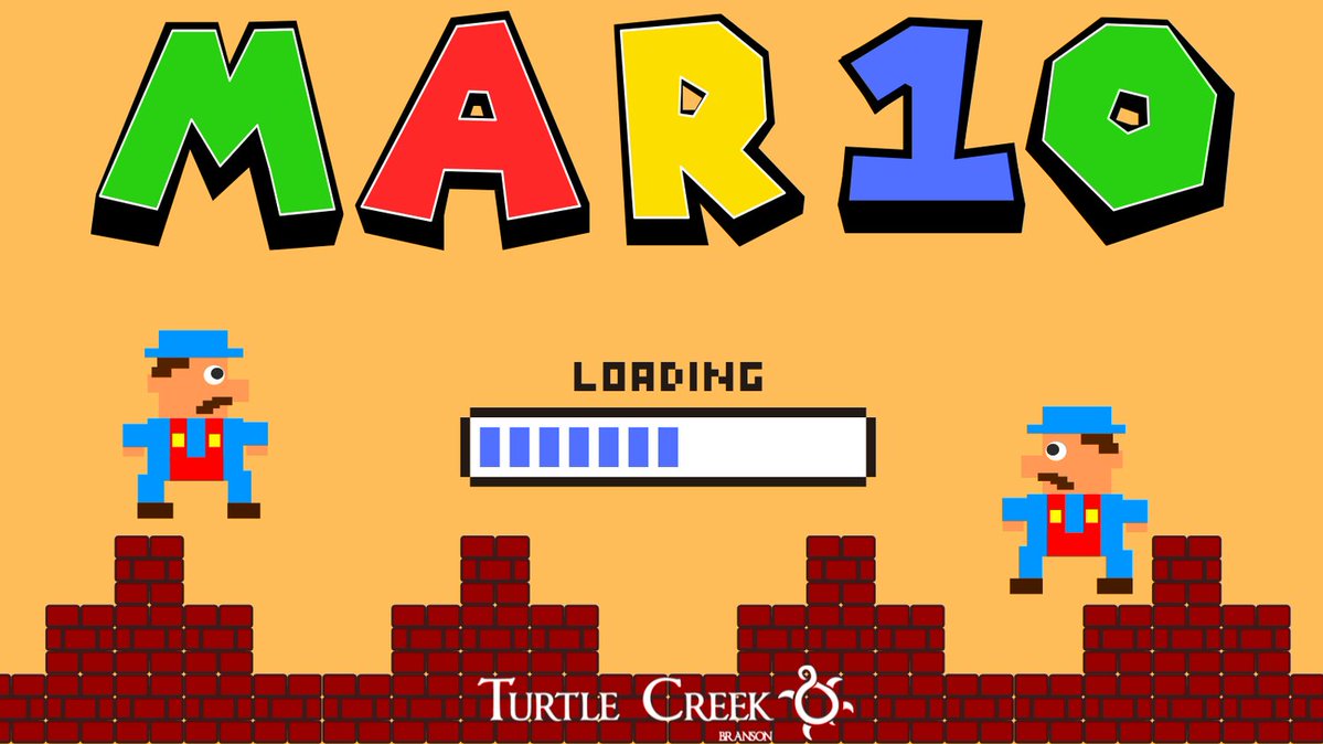 Turtle Creek Branson tweet media