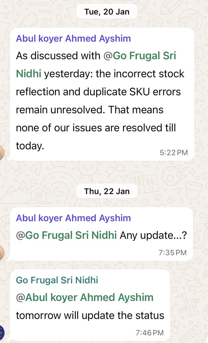 Anugraha Silks tweet media