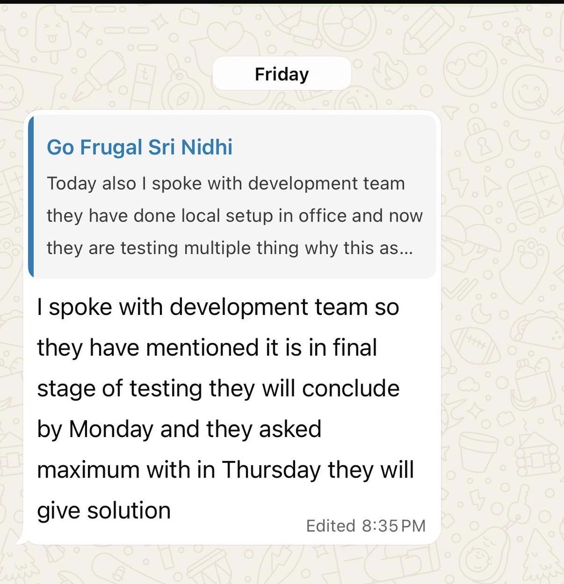 Anugraha Silks tweet media