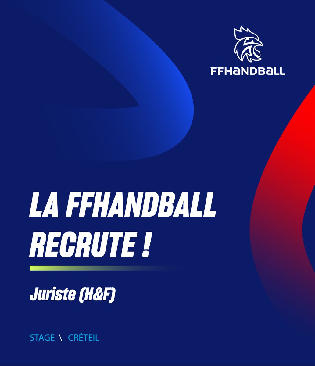 FFHandball tweet media