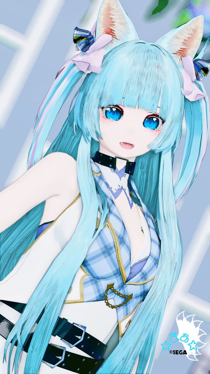 mayu06140707's tweet photo. (*¨̮*)
 #PSO2NGS  #PSO2NGS_SS 
 #メンテの日なのでssを貼る https://t.co/gNyhxpFu4H