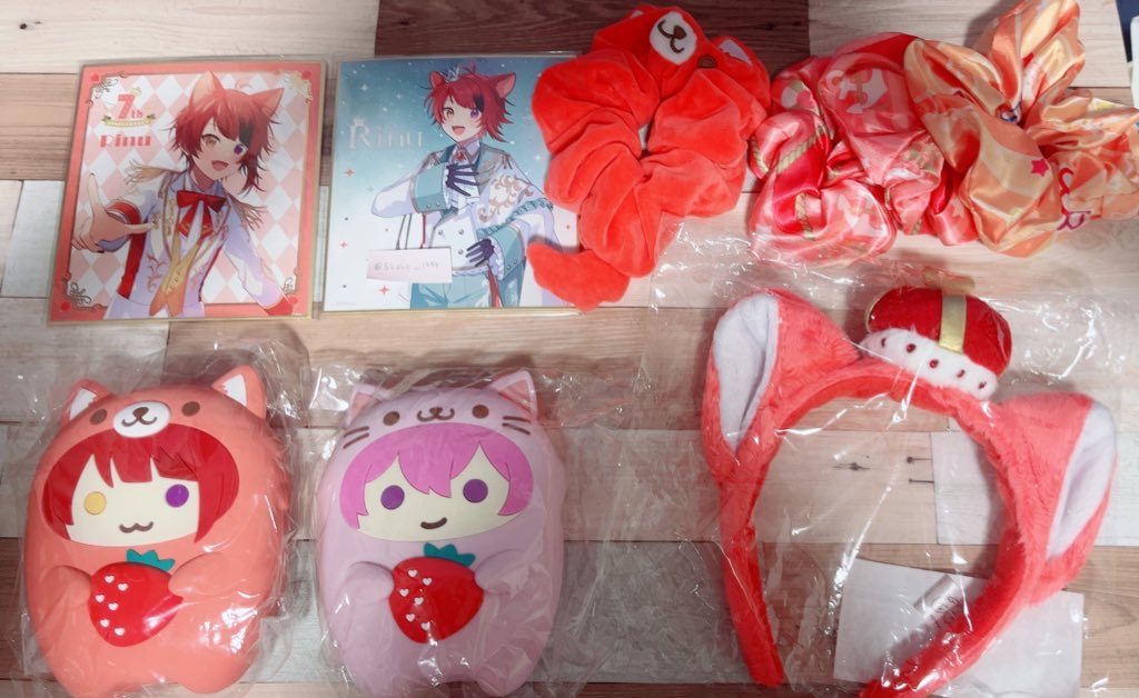 5Love_1998's tweet photo. すとぷりグッズ買取

譲:画像のもの

求:PayPay＞＞＞＞＞＞メルカリ

送料込希望額の提示をお願い致します💫

#すとぷりグッズ買取 
#莉犬くんグッズ買取
#さとみくんグッズ買取
#ジェルくんグッズ買取 https://t.co/nTblKkzoSy