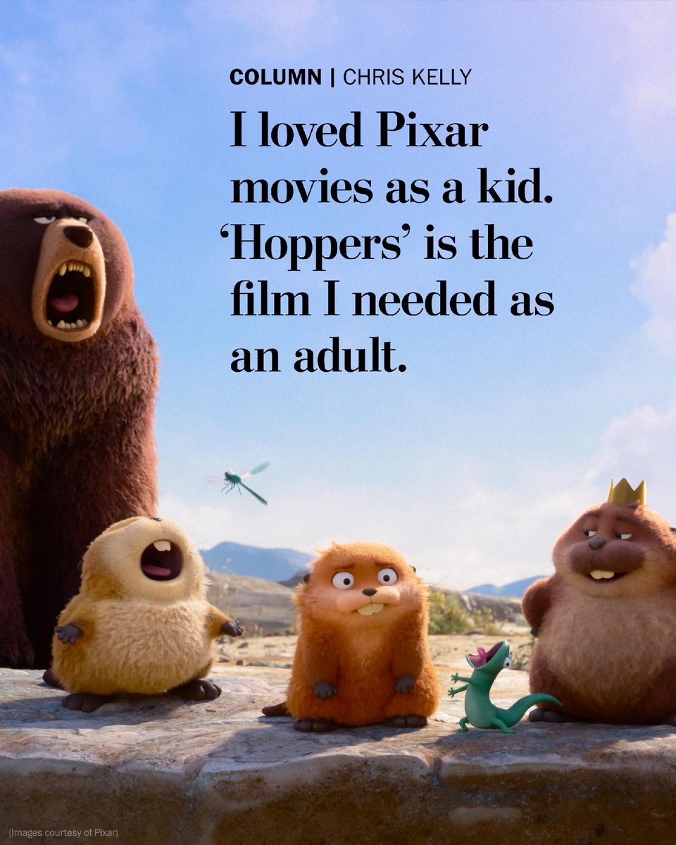 The Washington Post tweet media