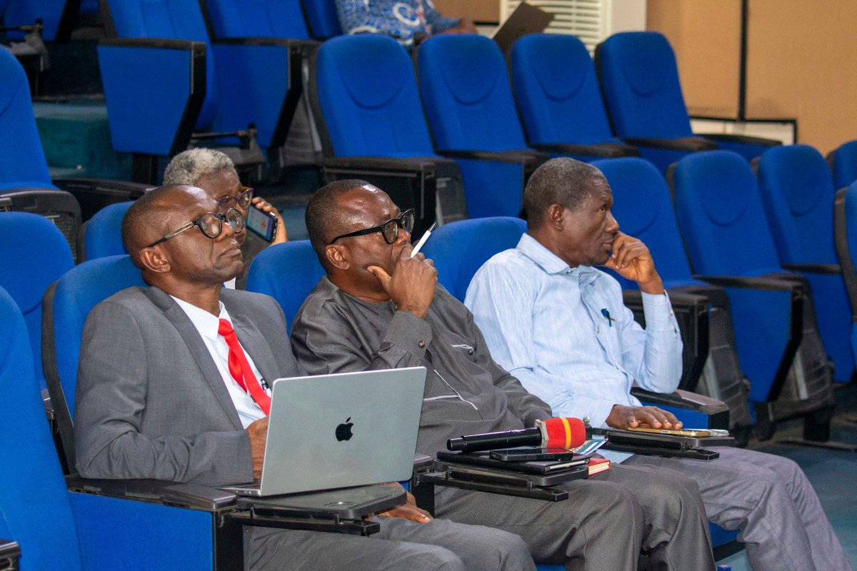 CSIR-Crops Research Institute tweet media