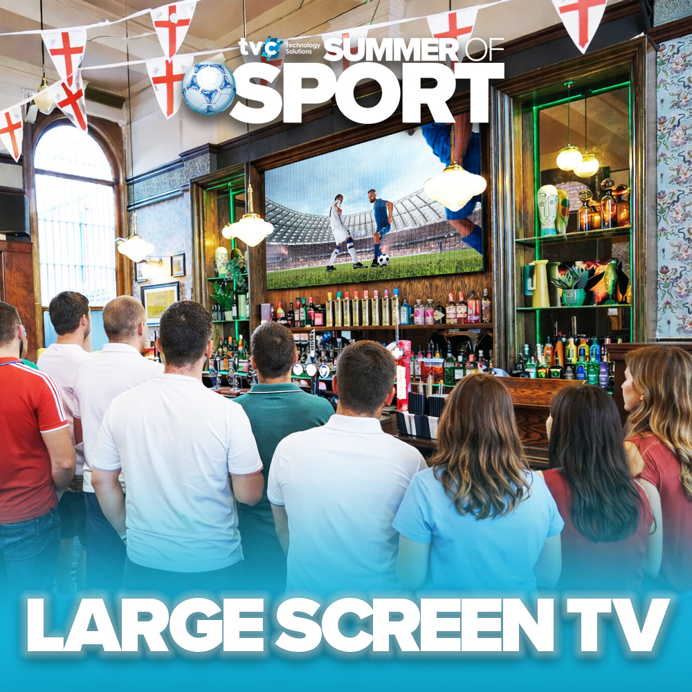 TVC Technology Solutions tweet media