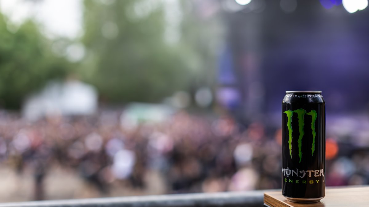 Monster Energy PL tweet media