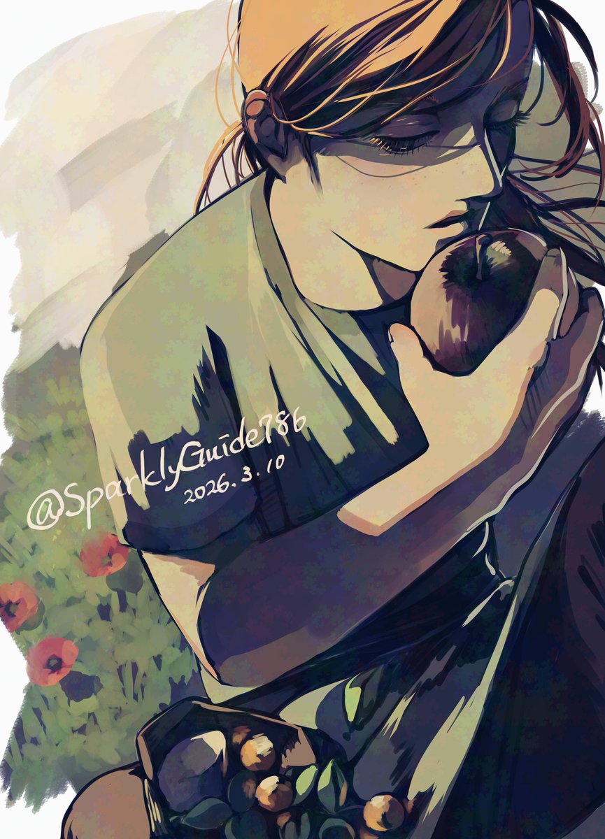 SparklyGuide tweet media