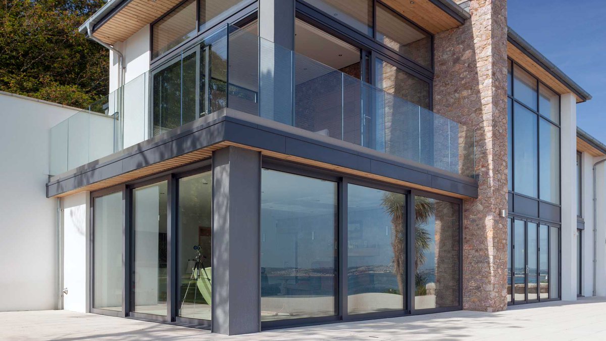 Total Aluminium Solutions tweet media