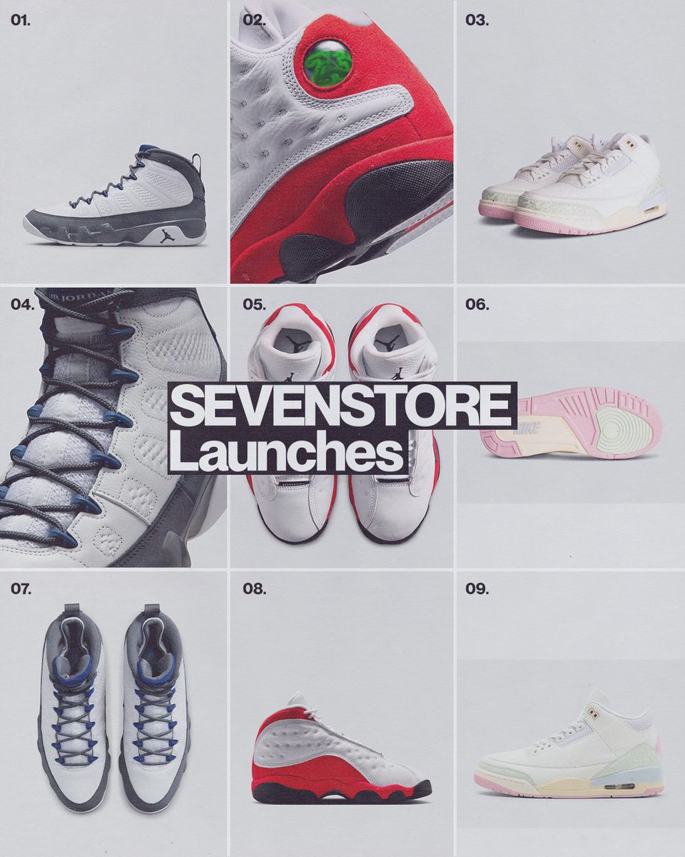 SEVENSTORE tweet media