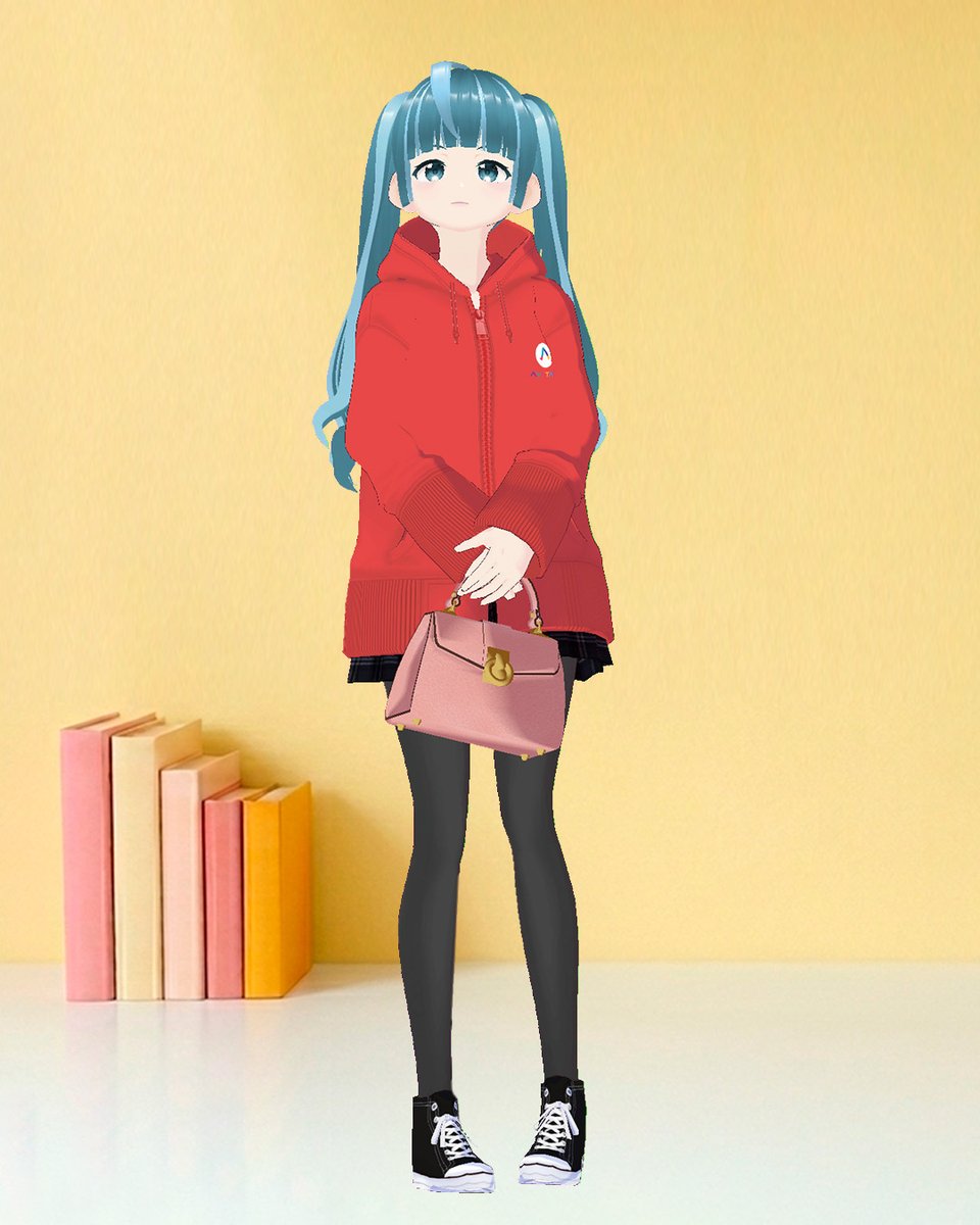 AVATAVI Japan tweet media