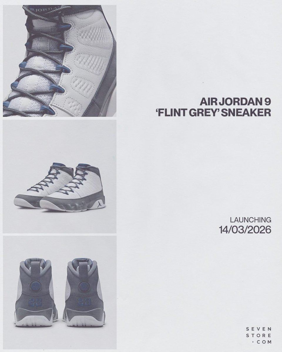 SEVENSTORE tweet media