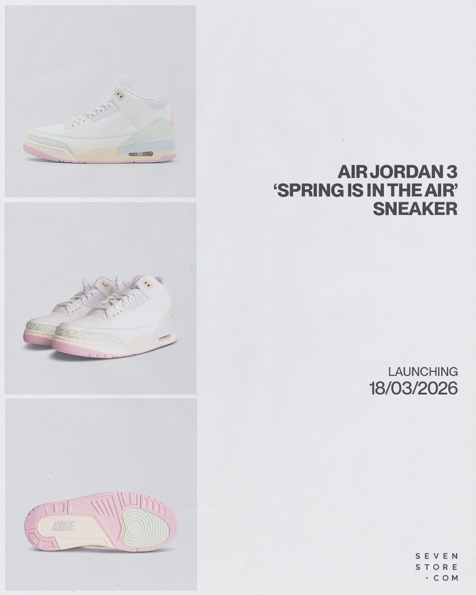 SEVENSTORE tweet media