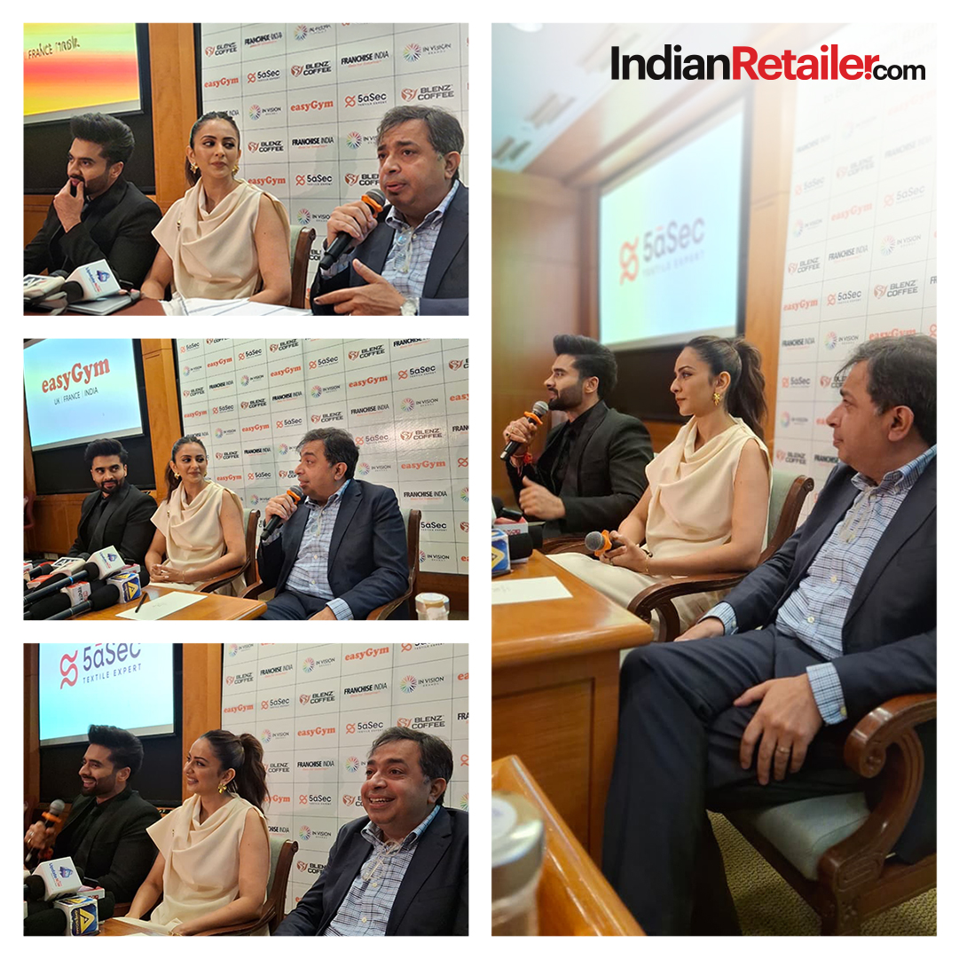 IndianRetailer.com tweet media