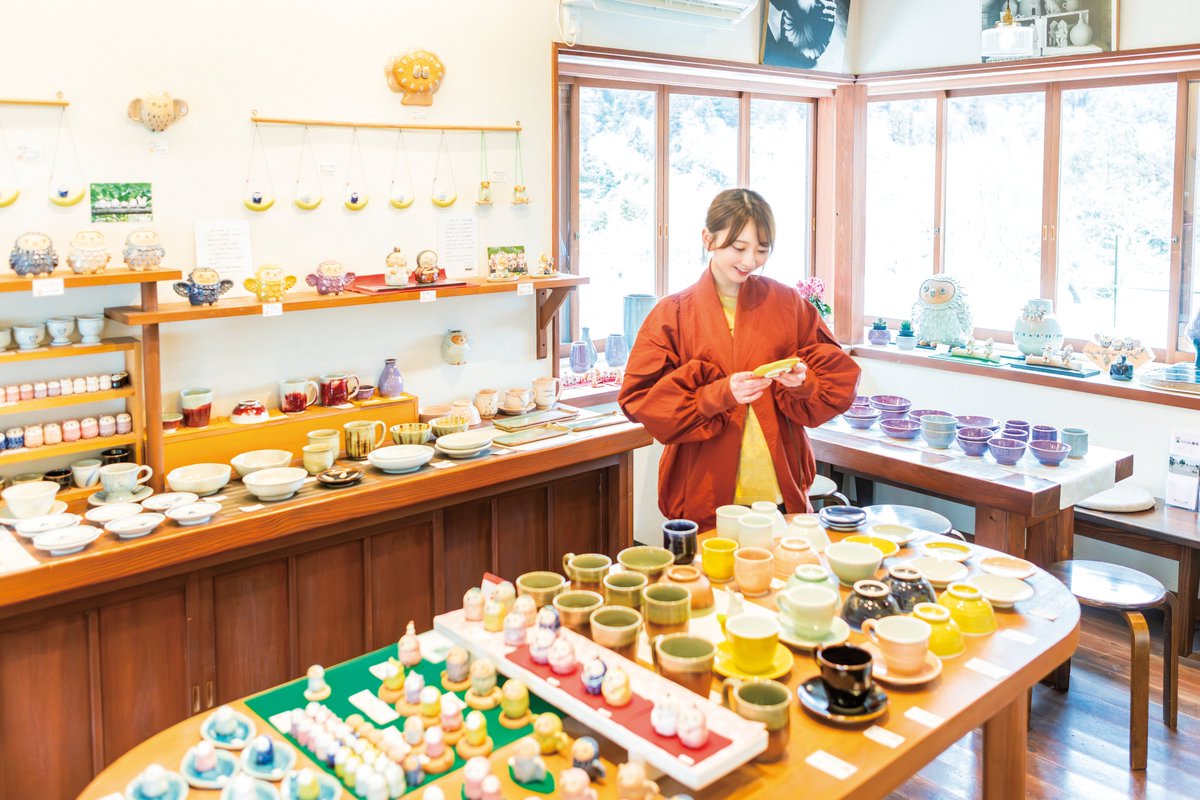 motto編集部 tweet media