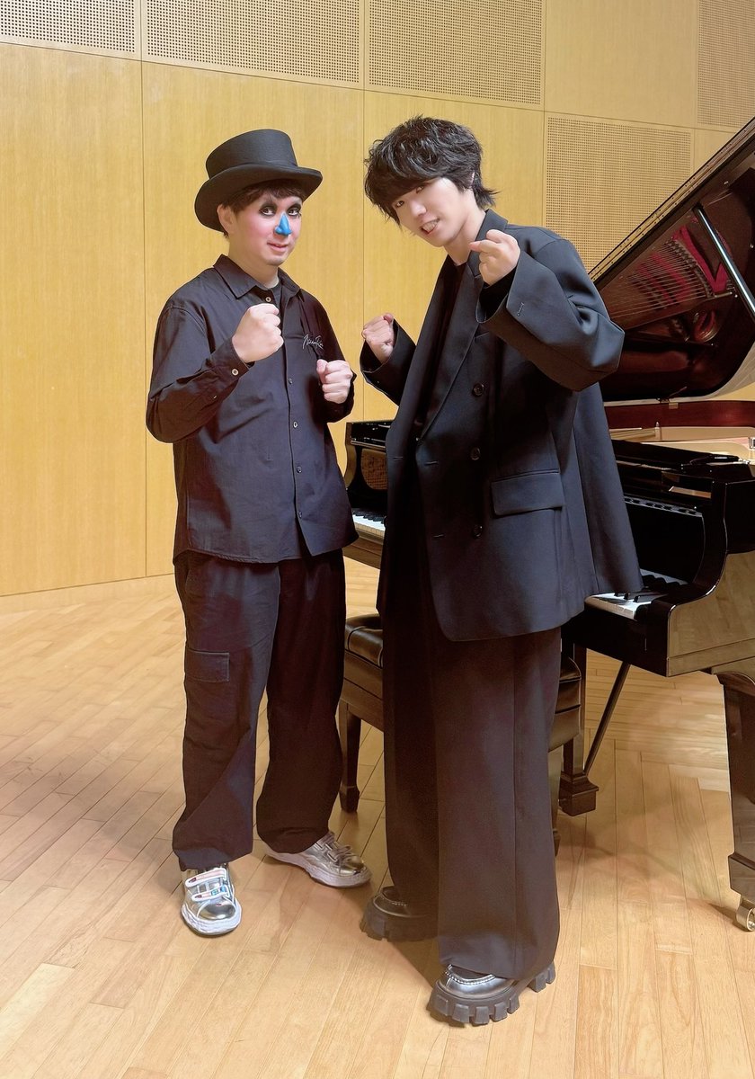 けいちゃん tweet media