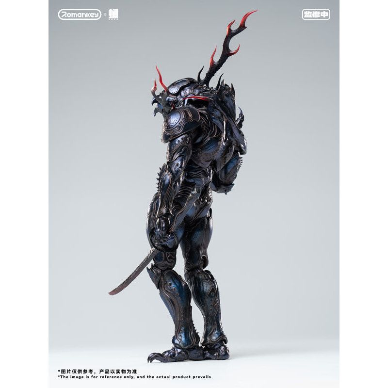 HobbyGenki's tweet photo. LAST CALL!  Earn reward points &amp; Save 9% . Last chance before it’s gone!  

PUPA Series PP001 Ghost Ant 1/12 Action Figure [Romankey]

https://t.co/E60P258RCu

#ActionFigure #GhostAnt #PUPASeries https://t.co/RVefXLTRMg