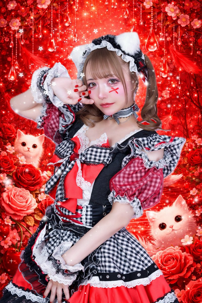 iDOL Candye♡Syrup tweet media
