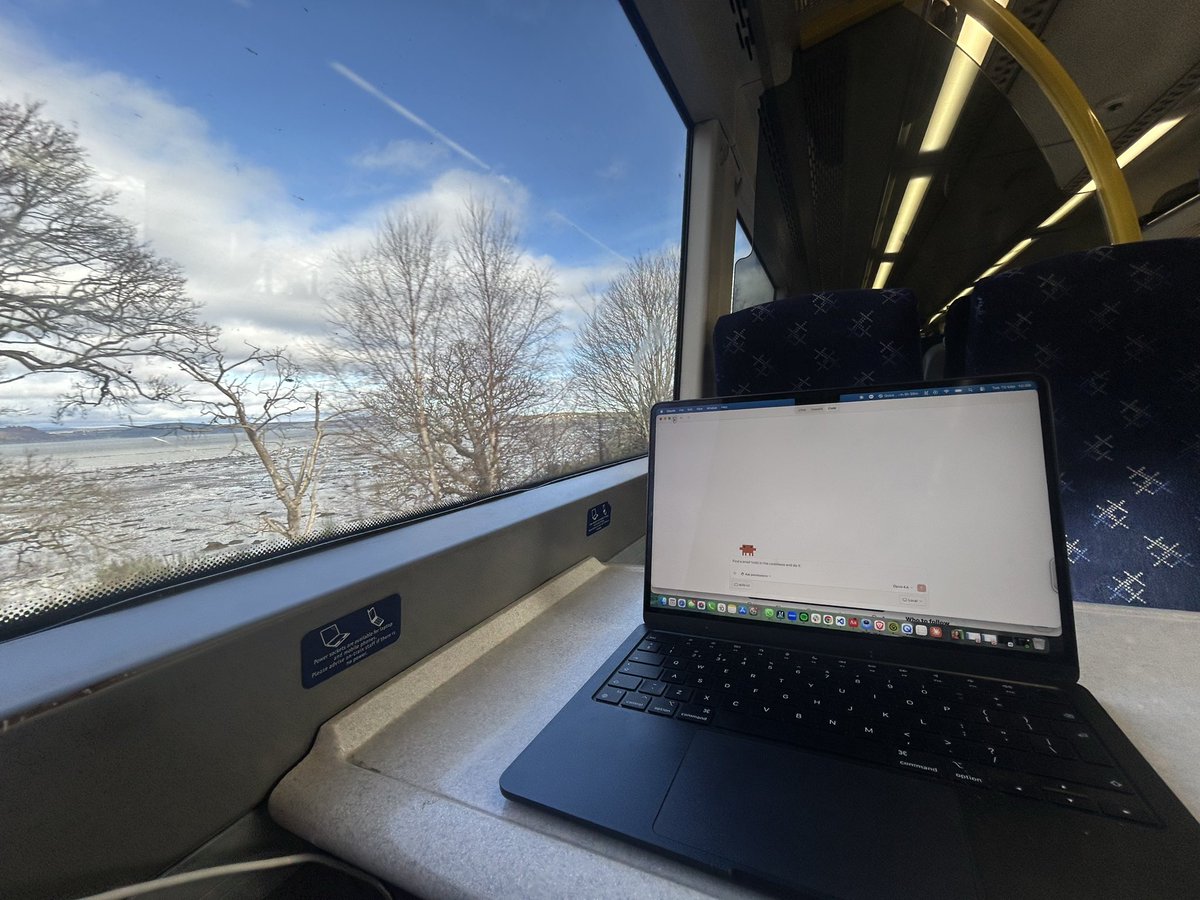 Milly Tamati tweet media