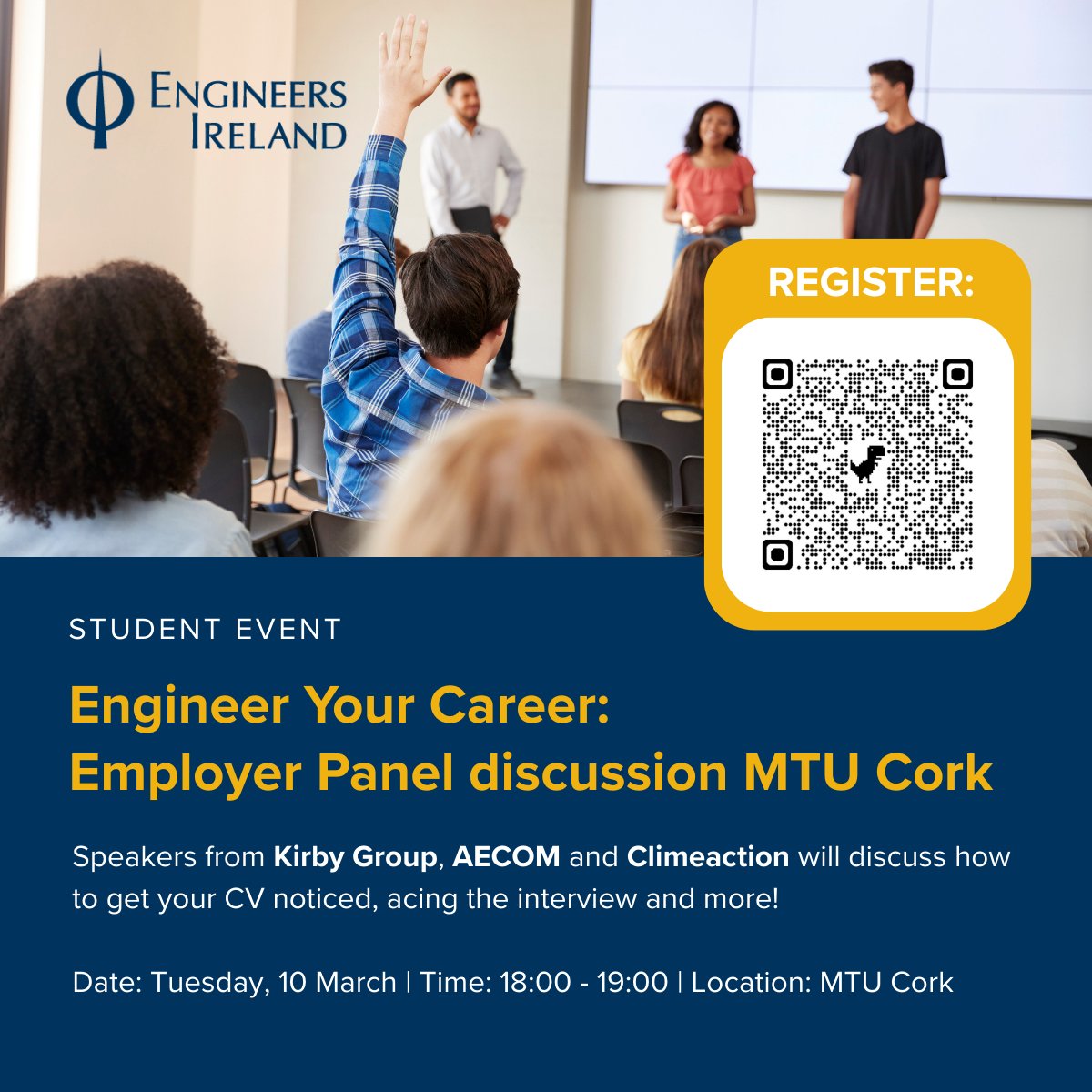 Engineers Ireland tweet media