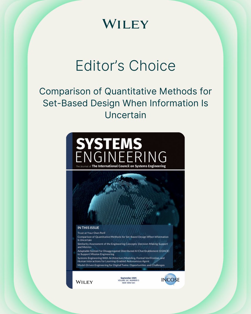 Wiley STEM tweet media