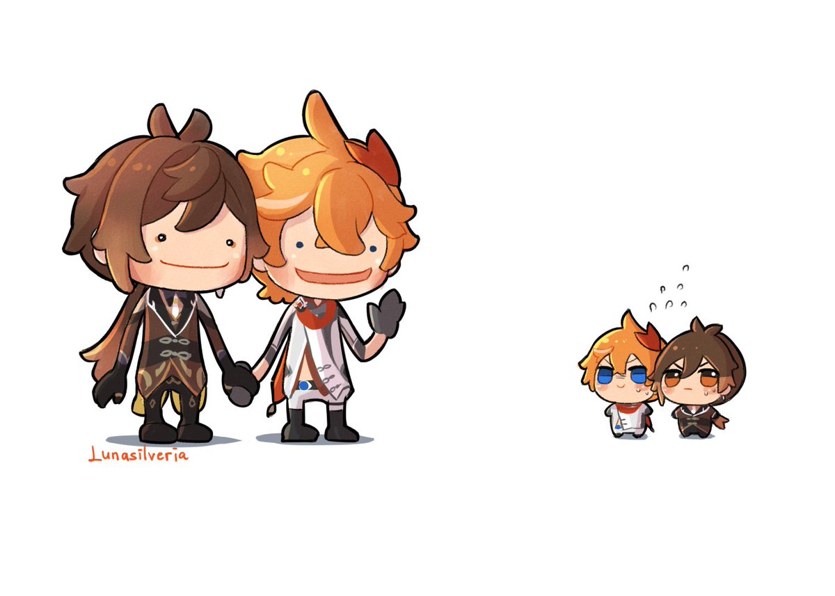 Lunasilveria tweet media