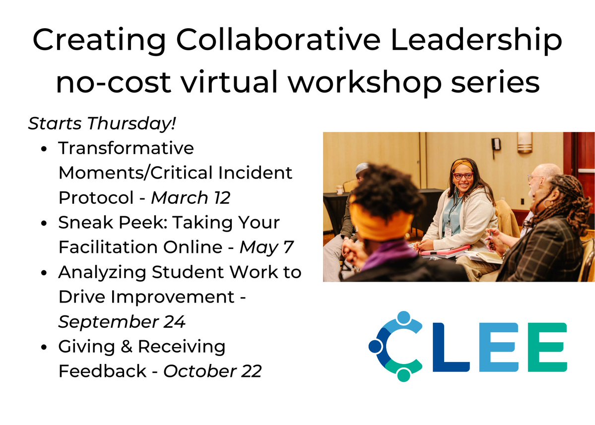 LeadershipandEquity tweet media