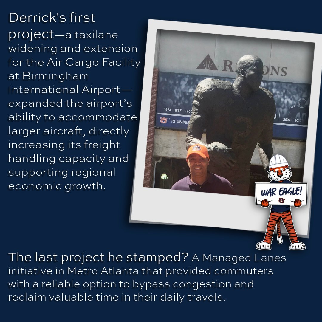 Auburn Civil and Environmental Engineering tweet media