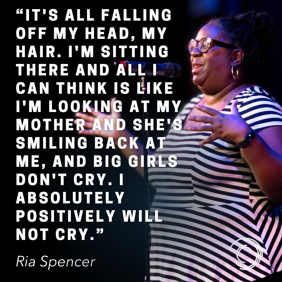 The Story Collider tweet media