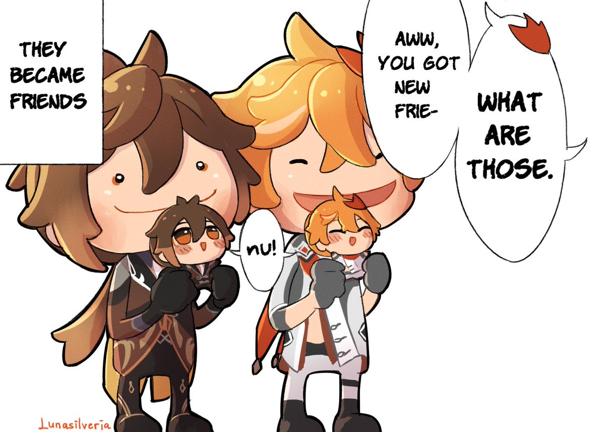 Lunasilveria tweet media