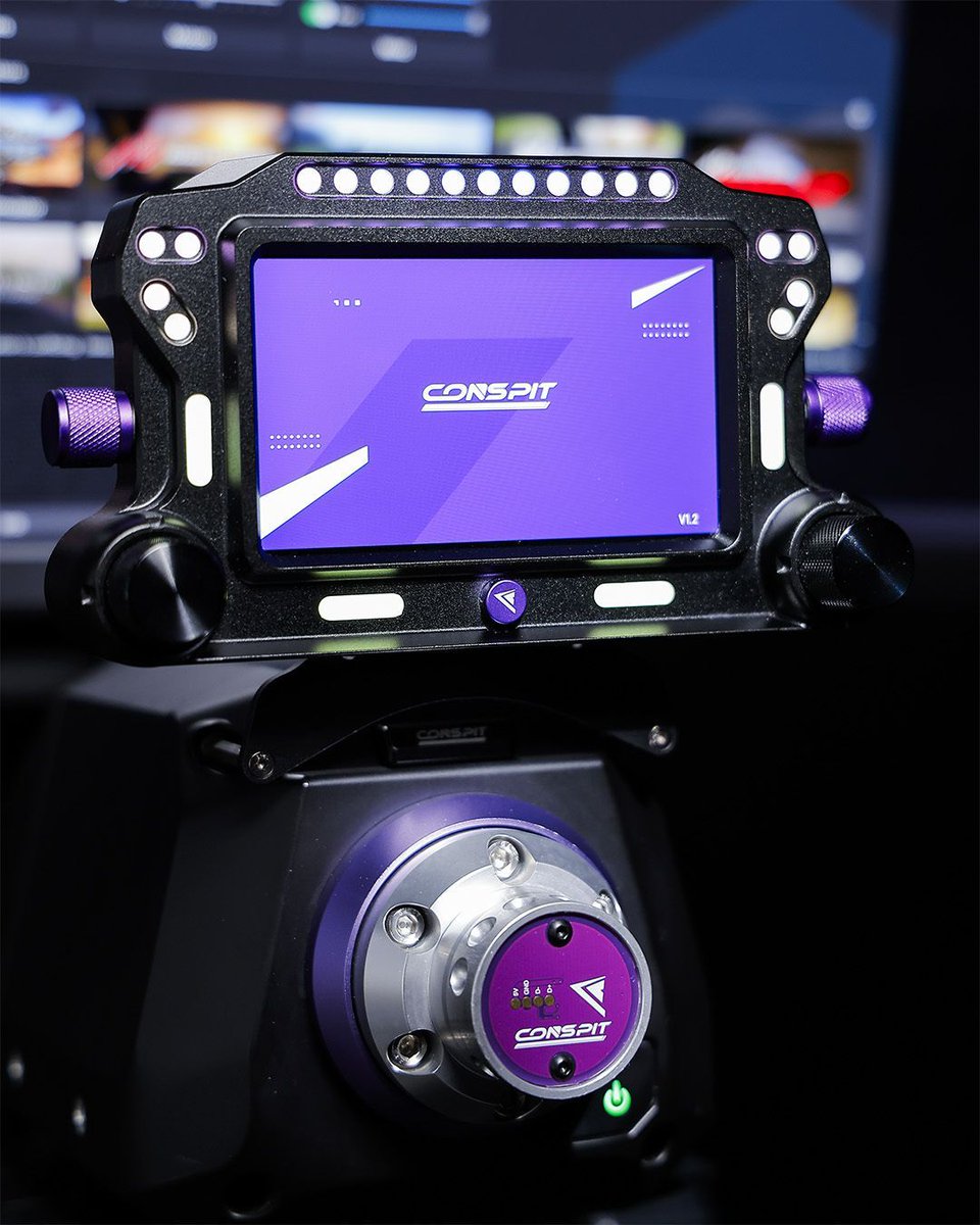 conspit_official tweet media