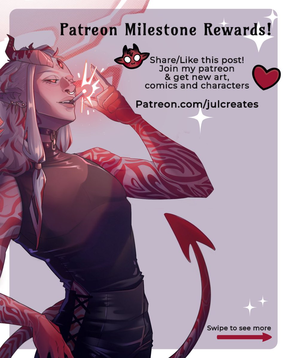 Jule julcreates.bsky.social tweet media