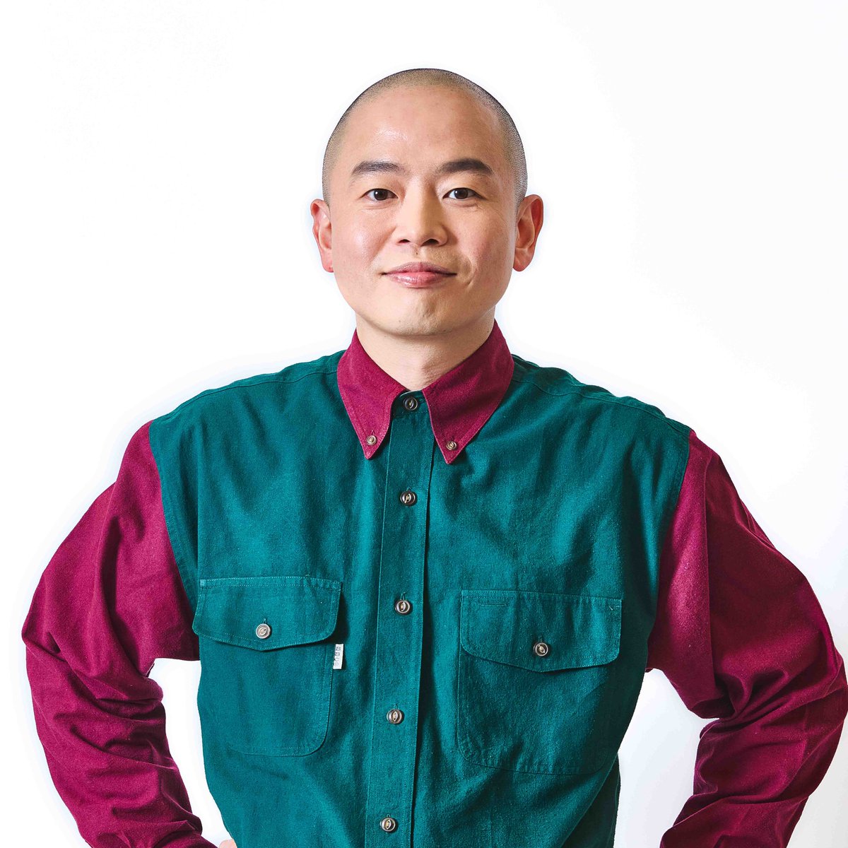 社会人コント王2026 tweet media