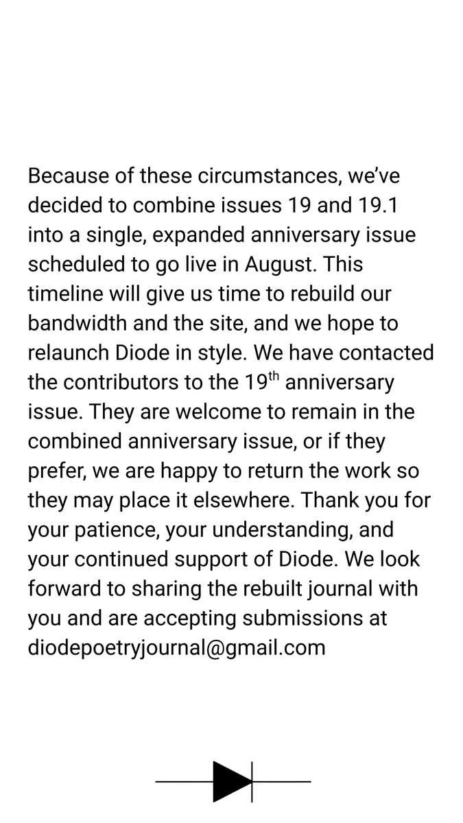 Diode Editions 🇵🇸🇵🇸🇵🇸 tweet media