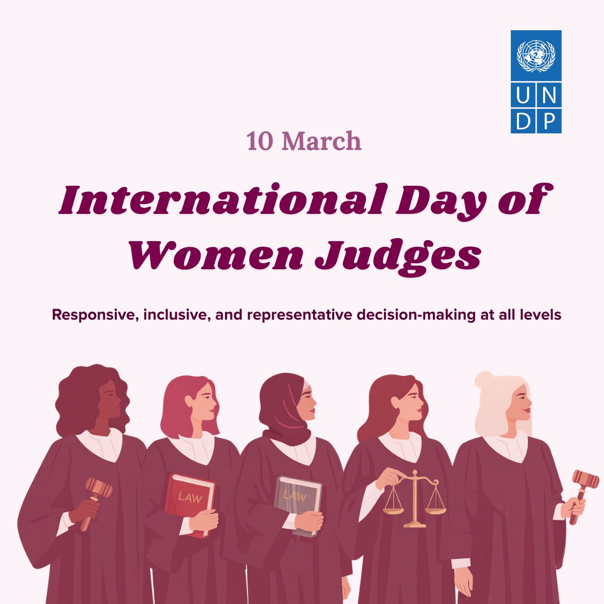 UNDP Global Policy Centre for Governance tweet media