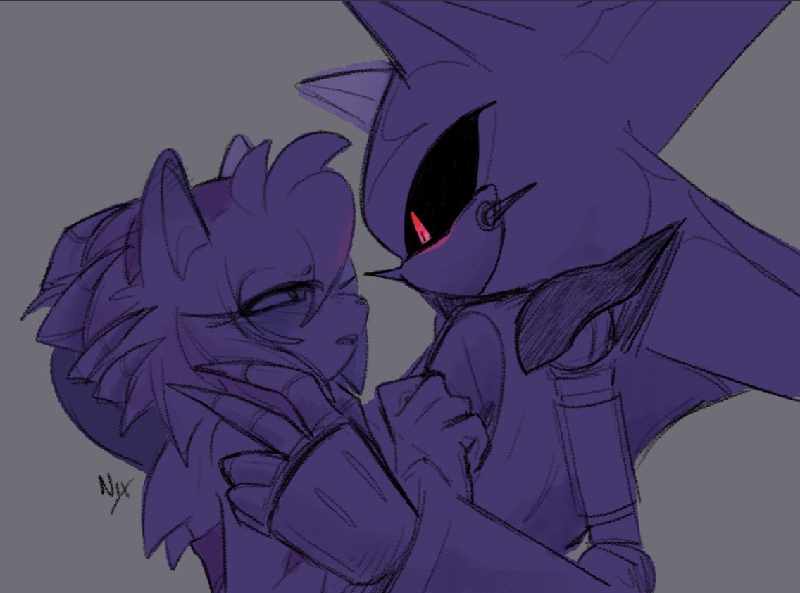 ︙🍃 Nix ✧ tweet media