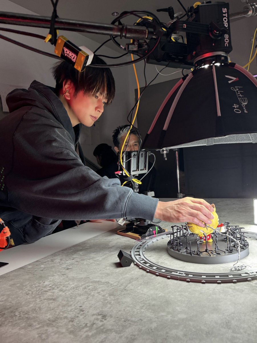 NEWS | ELOV-Label tweet media