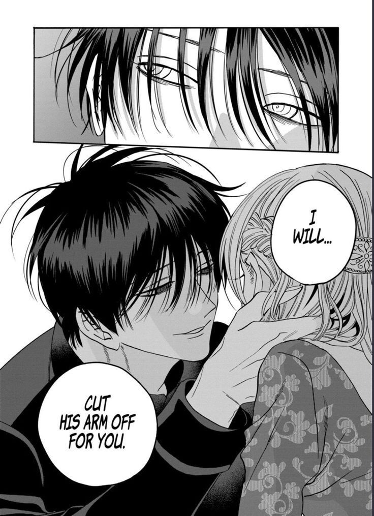 Manga Archive tweet media