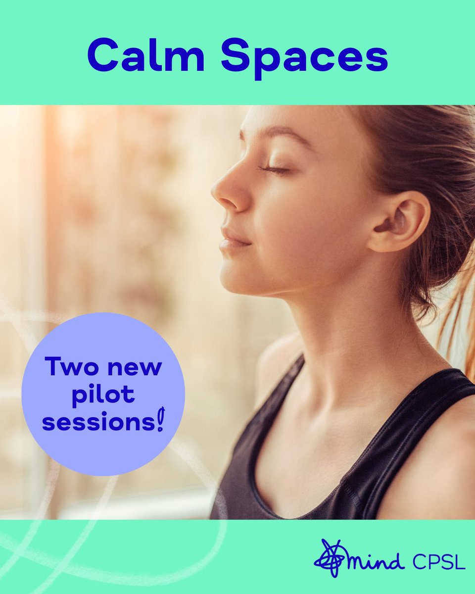 CPSL Mind tweet media