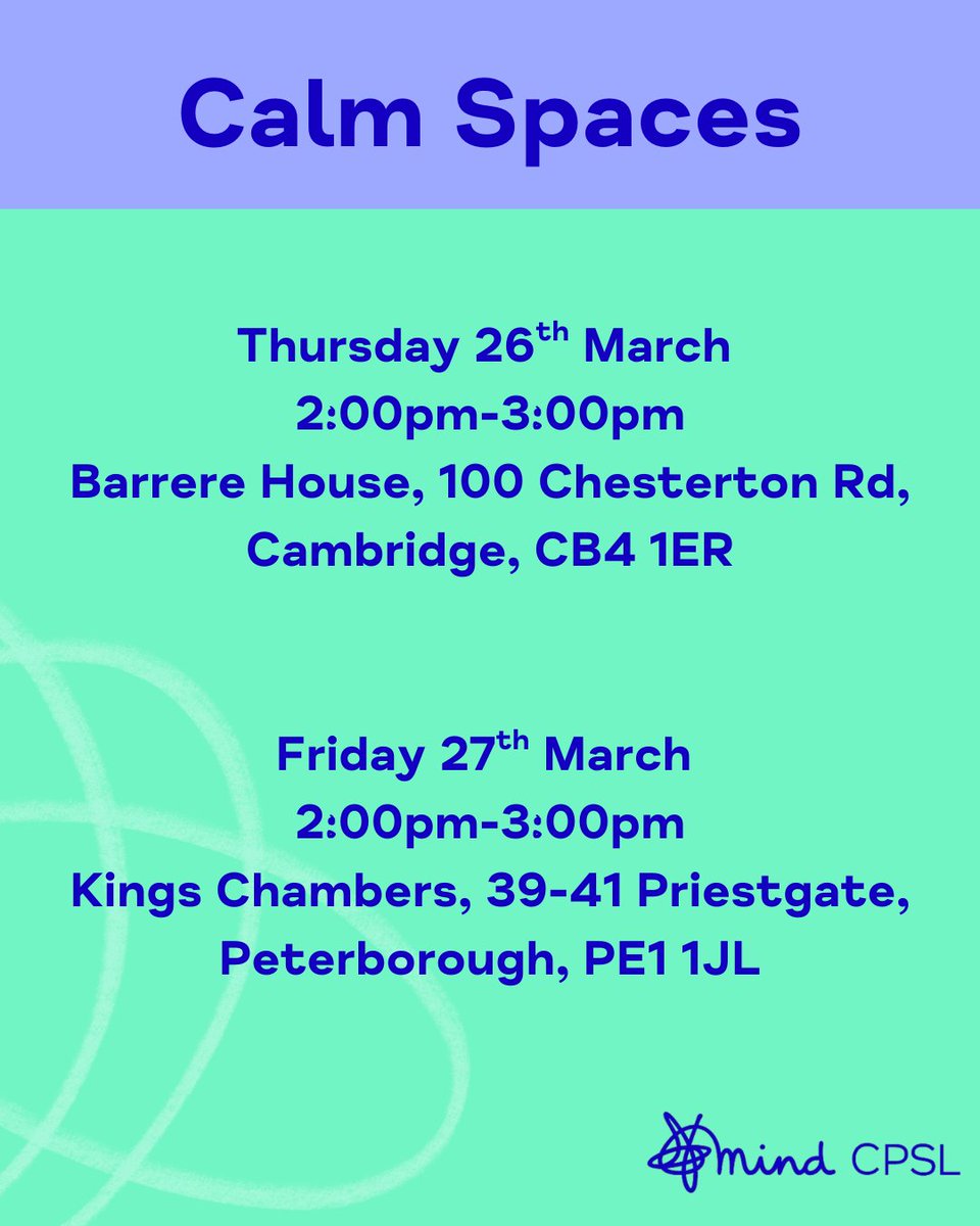 CPSL Mind tweet media