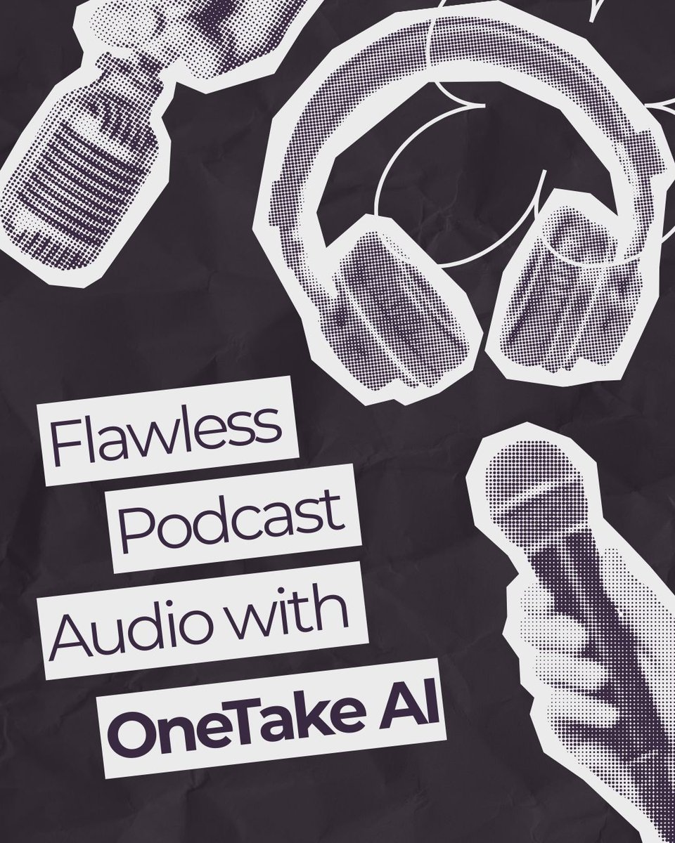 OneTake AI tweet media