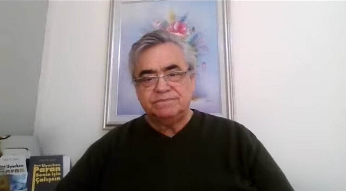 Mösyö Yatırımcı tweet media