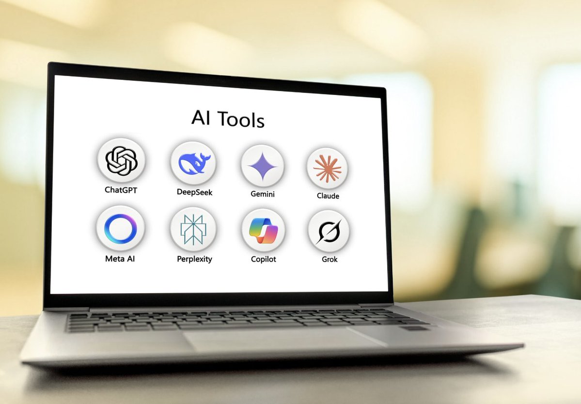 DA magazine tweet media