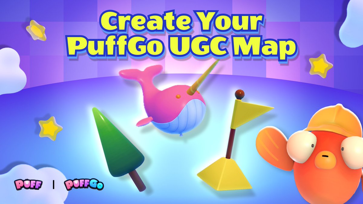 Puffverse tweet media
