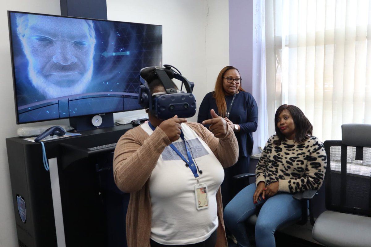 WCO ESA ROCB tweet media