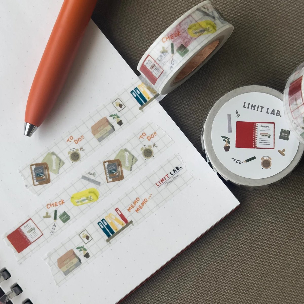 リヒトラブ tweet media