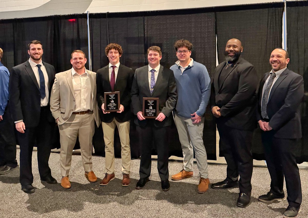 Maumee Football tweet media