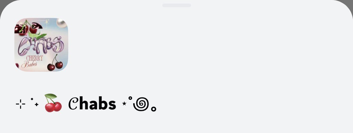 claire 🍒 tweet media