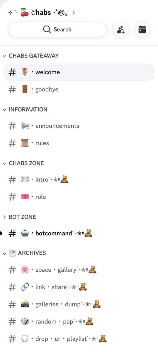 claire 🍒 tweet media