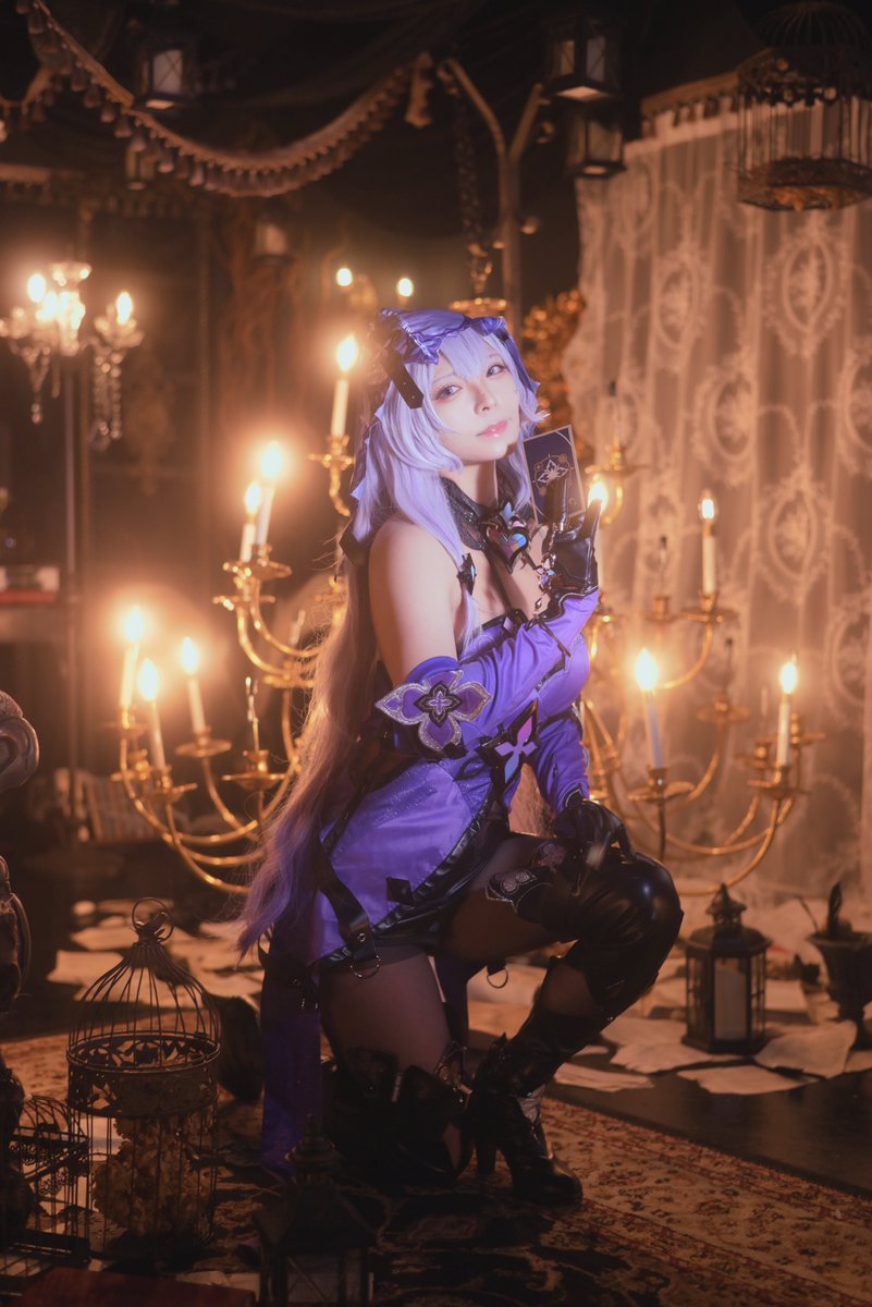 こまり@データの海に沈殿 tweet media